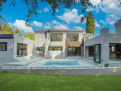 5 Bedroom House For Sale in Sandton - GRja.webp