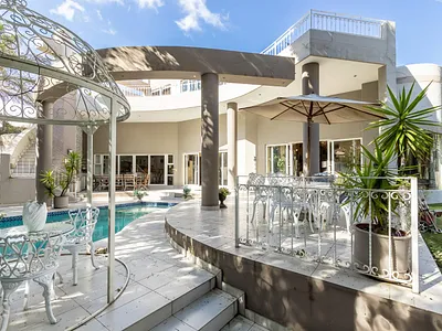 4 Bedroom House For Sale in Sandton - 2LJY.webp