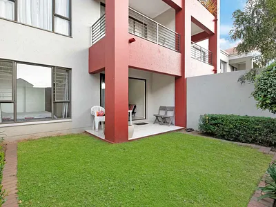 1 Bedroom Apartment For Sale in Sandton - 3Jv5.webp