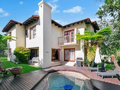 3 Bedroom House For Sale in Sandton - img