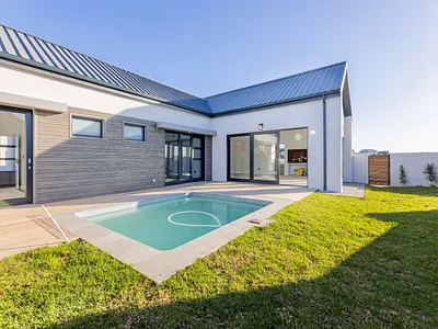 3 Bedroom House For Sale in George - JONo.webp