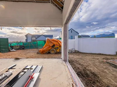 3 Bedroom House For Sale in George - sZKY.webp