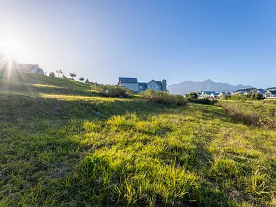 Vacant Land For Sale in George - 1vY8.webp