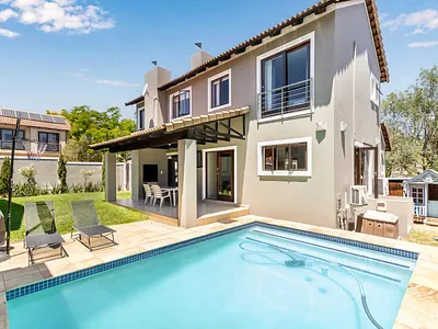 3 Bedroom House For Sale in Sandton - img