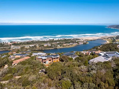 Vacant Land For Sale in Wilderness - bS4K.webp