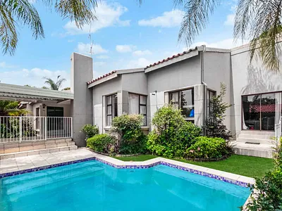 3 Bedroom House To Rent in Sandton - 8iNu.webp