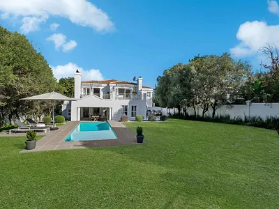 4 Bedroom House For Sale in Sandton - img