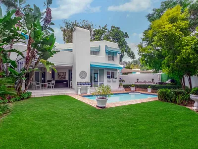 3 Bedroom House To Rent in Sandton - S9Ja.webp