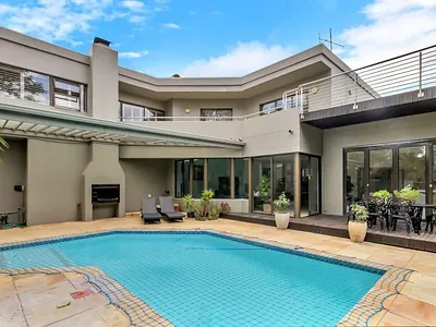 5 Bedroom House For Sale in Sandton - img
