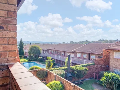 2.5 Bedroom Townhouse For Sale in Randburg - FcDB.webp