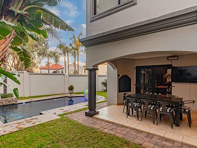 3 Bedroom Townhouse For Sale in Randburg - img