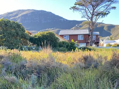 Vacant Land For Sale in Kleinmond - img