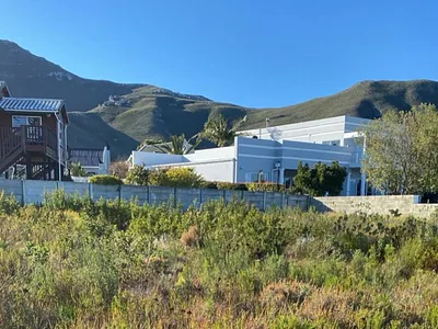 Vacant Land For Sale in Kleinmond - img