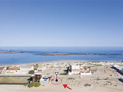 Vacant Land For Sale in Port Nolloth - lxyH.webp