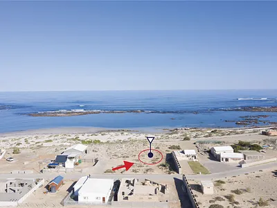Vacant Land For Sale in Port Nolloth - HzaT.webp
