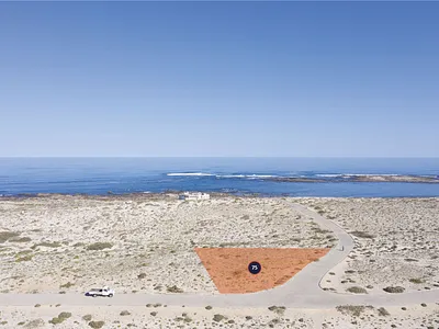 Vacant Land For Sale in Port Nolloth - WN6h.webp