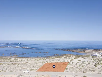 Vacant Land For Sale in Port Nolloth - Zf7J.webp