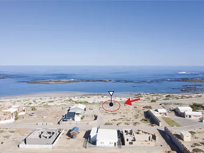 Vacant Land For Sale in Port Nolloth - B2hm.webp