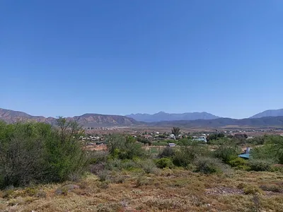 Vacant Land For Sale in Calitzdorp - img