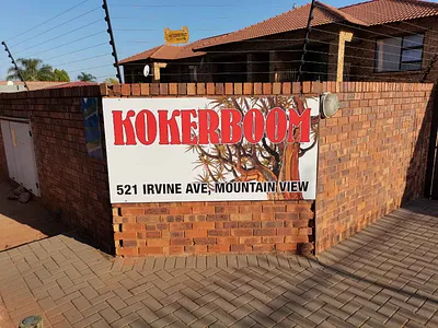 2 Bedroom Apartment For Sale in Mountain View, Pretoria - sjyw.webp