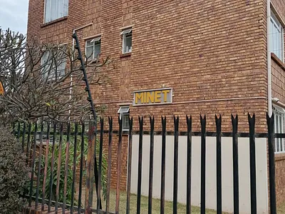 2 Bedroom Apartment To Rent in Pretoria North, Pretoria - zu90.webp