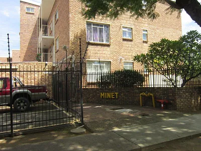 2 Bedroom Apartment To Rent in Pretoria - 93zY.webp