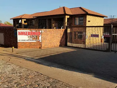 2 Bedroom Apartment To Rent in Pretoria - cNyM.webp