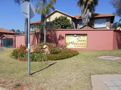 2 Bedroom Apartment To Rent in Centurion - q7i3.webp