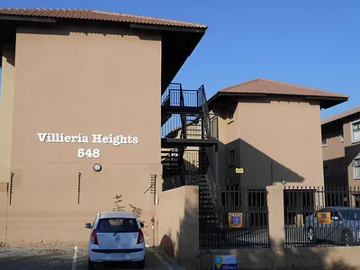 2 Bedroom Apartment To Rent in Pretoria - A6Y2.webp