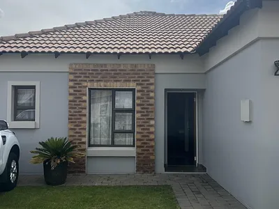 3 Bedroom House For Sale in Secunda - img