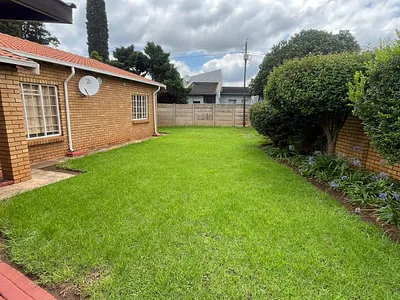 3 Bedroom Townhouse For Sale in Delmas - img