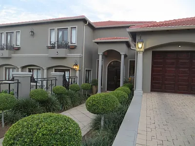 3 Bedroom House For Sale in Krugersdorp - img