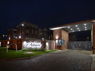 3 Bedroom Townhouse For Sale in Krugersdorp - img