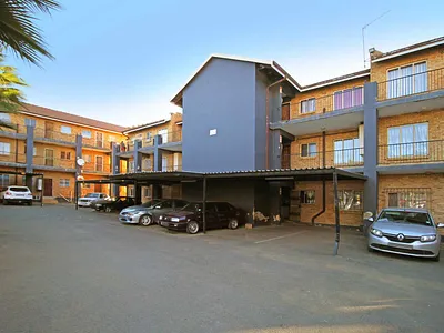 2 Bedroom Apartment For Sale in Randfontein - rP7Y.webp