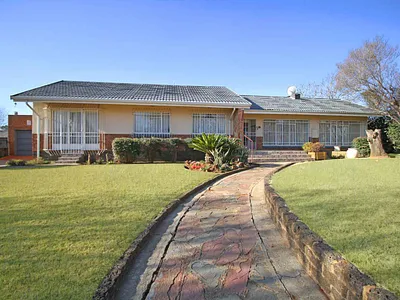 3 Bedroom House For Sale in Randfontein - ODzv.webp