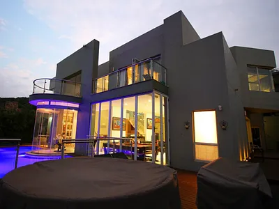 4 Bedroom House For Sale in Krugersdorp - img