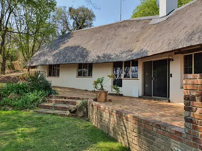 3 Bedroom House To Rent in Krugersdorp - img