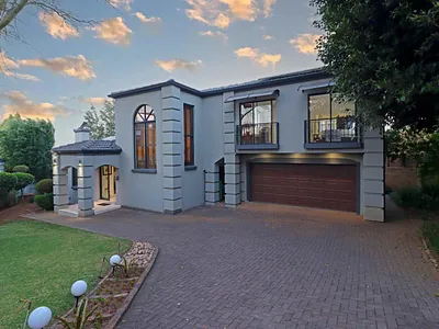 3 Bedroom House For Sale in Krugersdorp - img