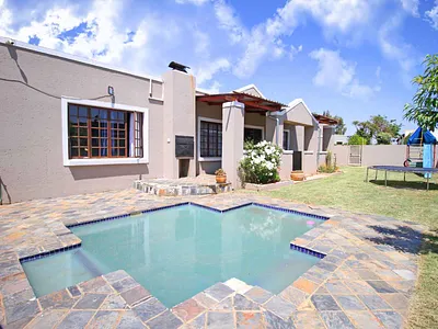 3 Bedroom House For Sale in Randfontein - img