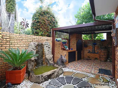 2 Bedroom Townhouse For Sale in Randfontein - img