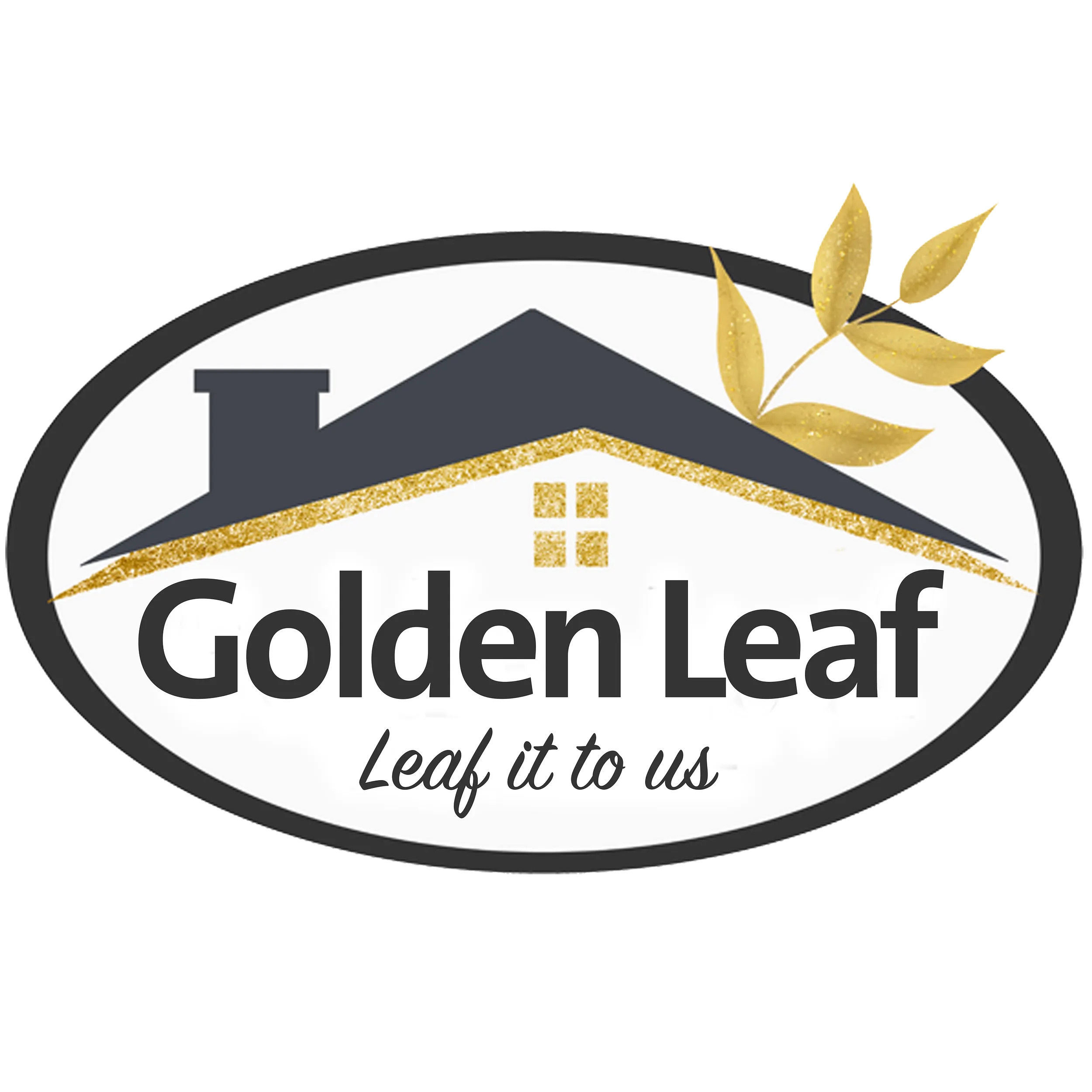 Golden Leaf Real Estate Logo - apbq.webp