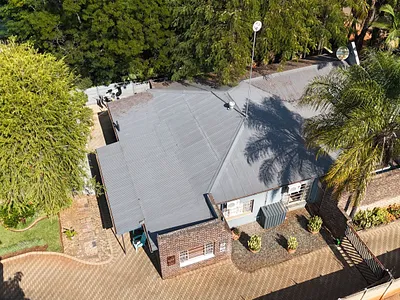 Commercial Property For Sale in Mokopane - iJ3z.webp