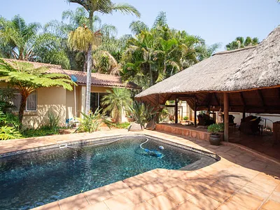3 Bedroom House For Sale in Mokopane - b46G.webp