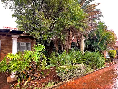 3 Bedroom Townhouse For Sale in Mokopane - img
