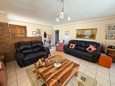 4 Bedroom House For Sale in Mokopane - img