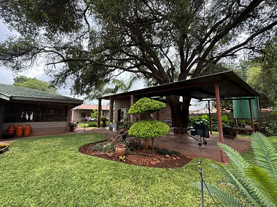 4 Bedroom House For Sale in Mokopane - eeTq.webp