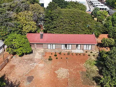 1 Bedroom House For Sale in Mokopane - yock.webp