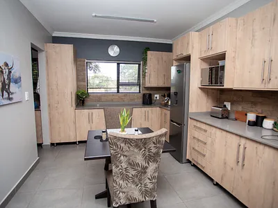 1 Bedroom Apartment To Rent in Mokopane - img