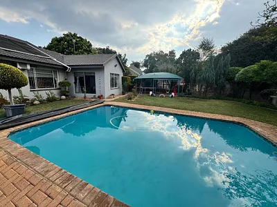 4 Bedroom House For Sale in Mokopane - img
