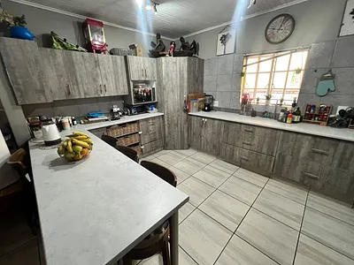 3 Bedroom Townhouse To Rent in Mokopane - img